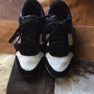 Charles David sneakers